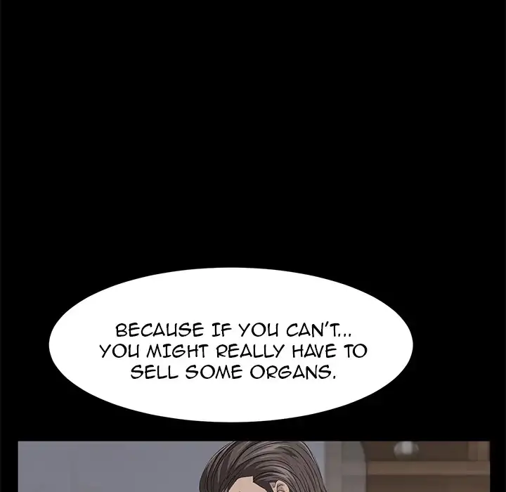 Stolen Chapter 5 Page 21
