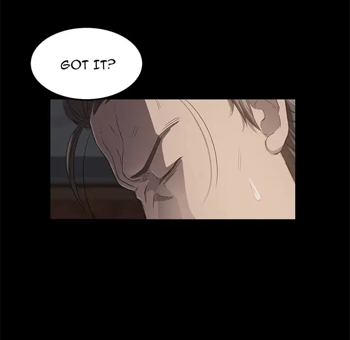 Stolen Chapter 5 Page 23