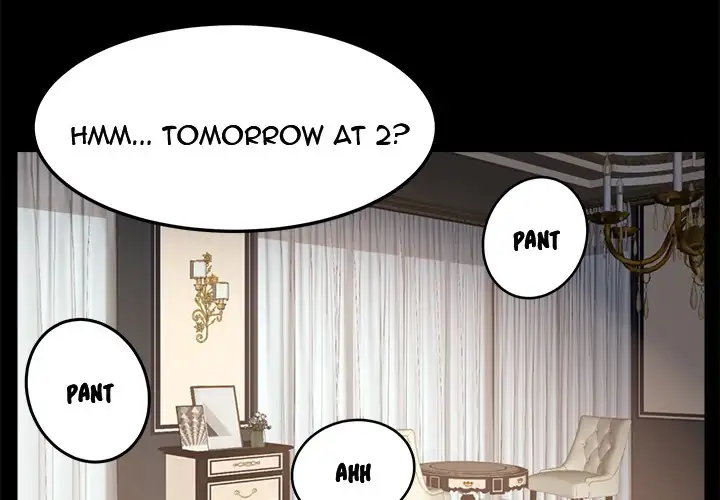 Stolen Chapter 5 Page 3