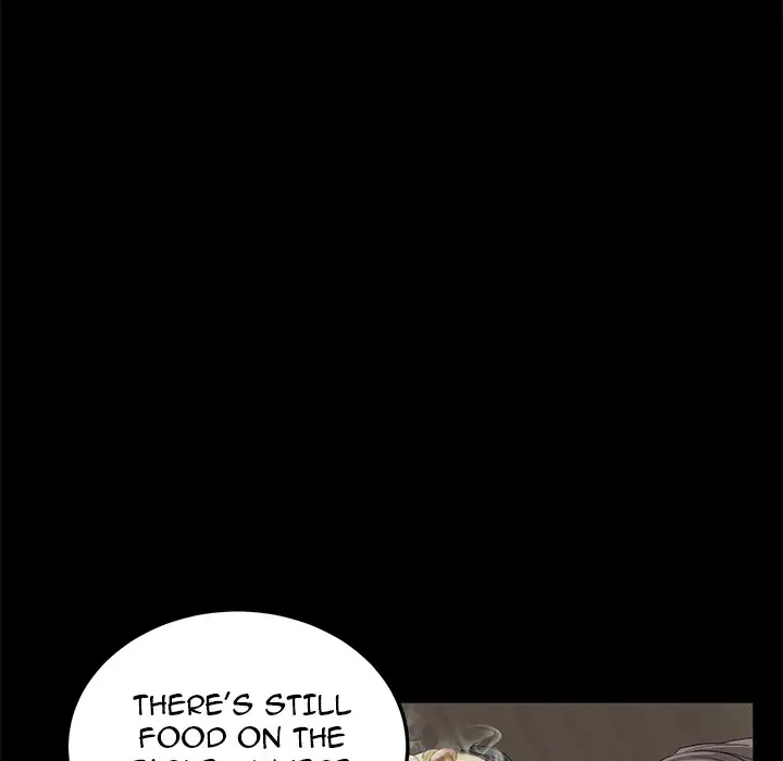 Stolen Chapter 5 Page 31