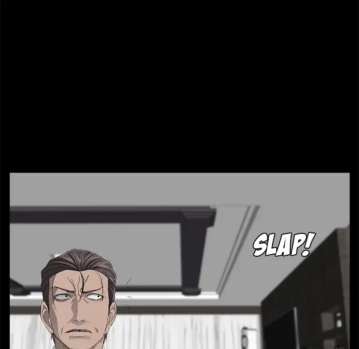 Stolen Chapter 5 Page 33