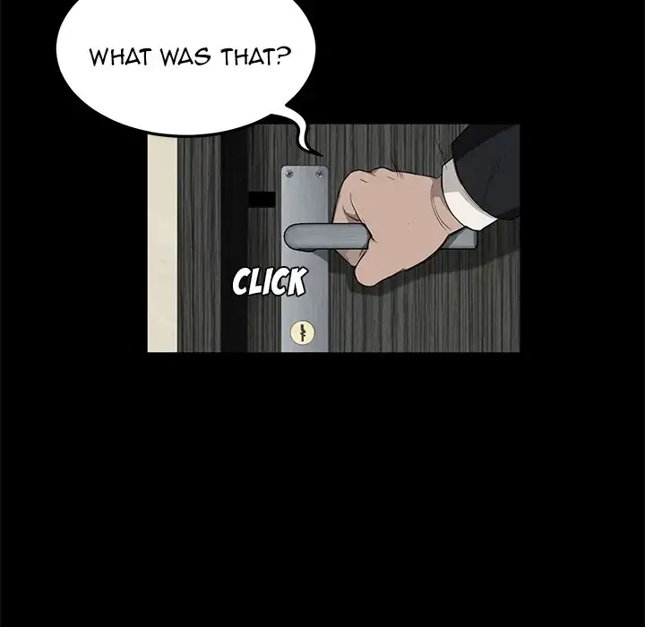 Stolen Chapter 5 Page 35
