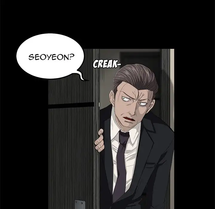Stolen Chapter 5 Page 36