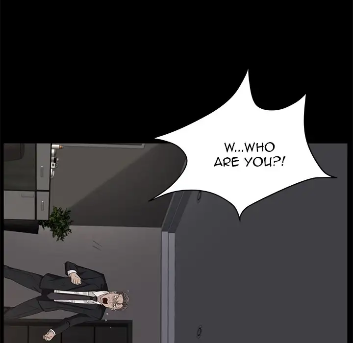 Stolen Chapter 5 Page 39