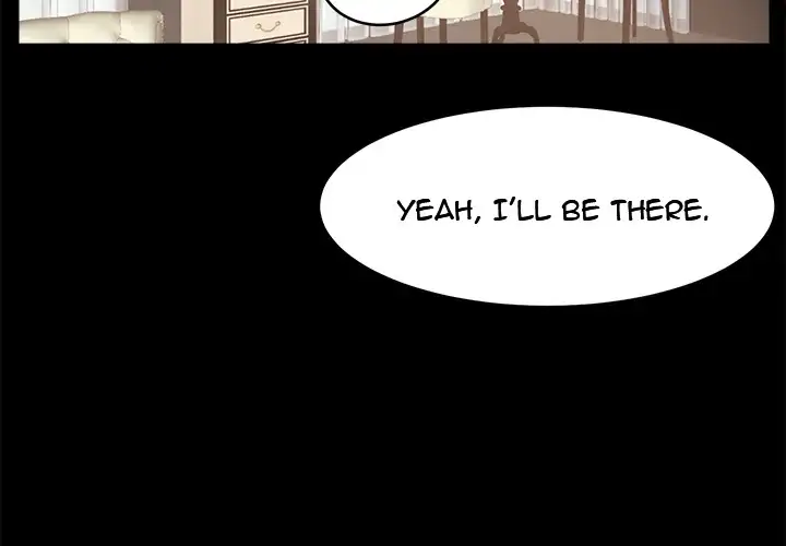 Stolen Chapter 5 Page 4