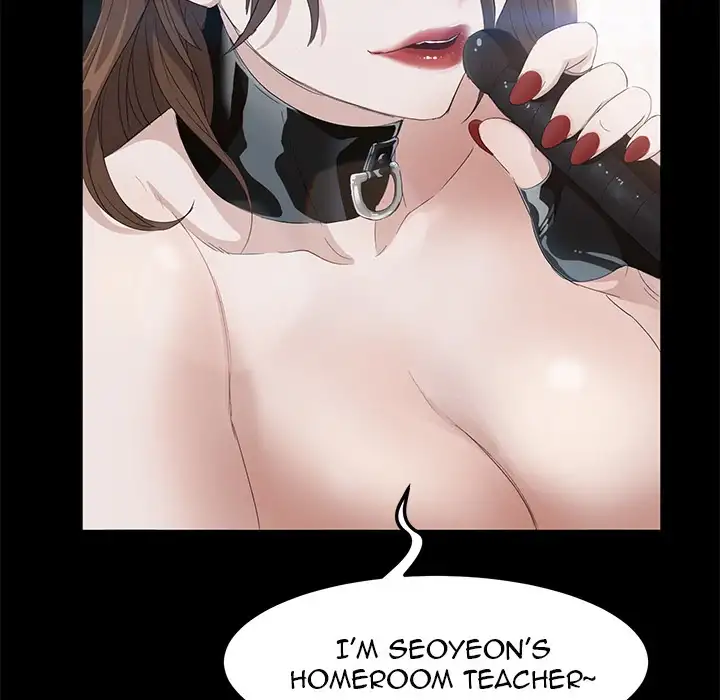 Stolen Chapter 5 Page 45