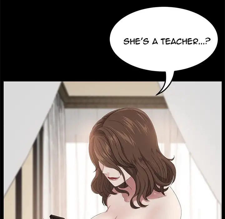 Stolen Chapter 5 Page 5
