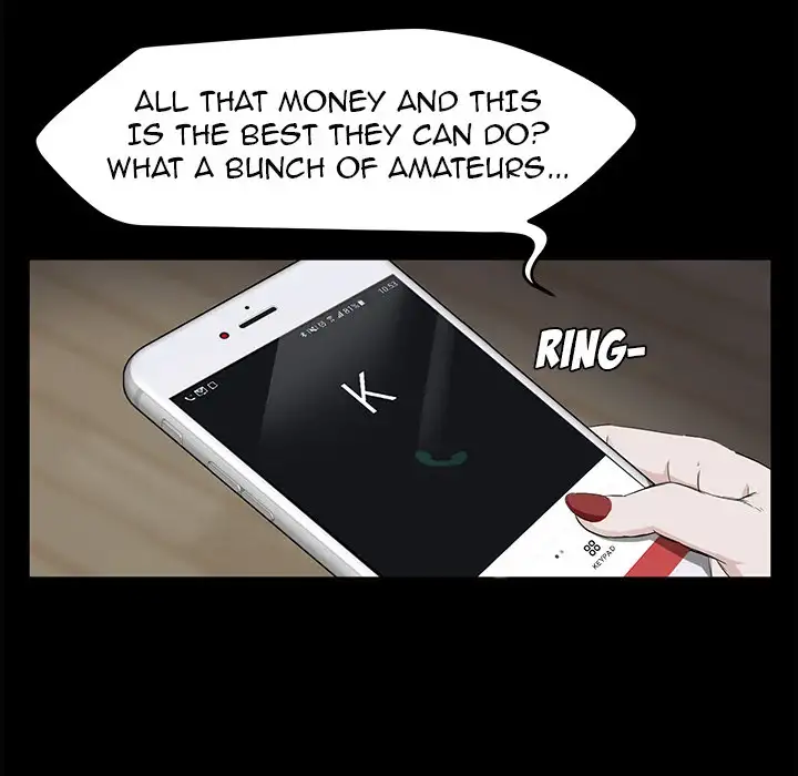Stolen Chapter 5 Page 51