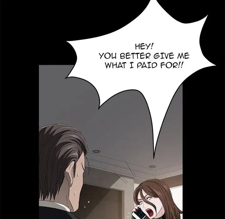 Stolen Chapter 5 Page 54