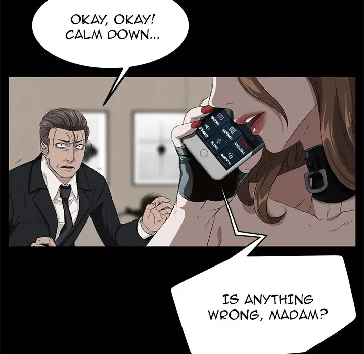 Stolen Chapter 5 Page 56