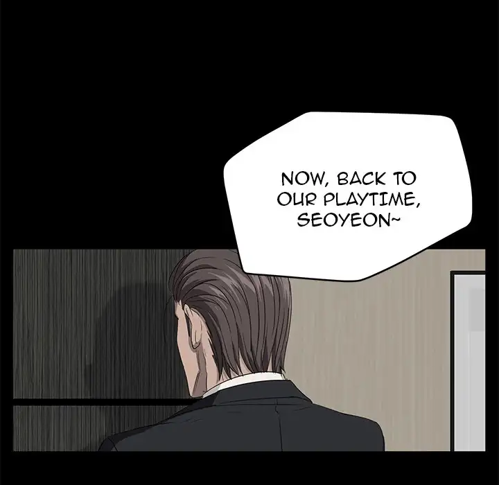 Stolen Chapter 5 Page 64