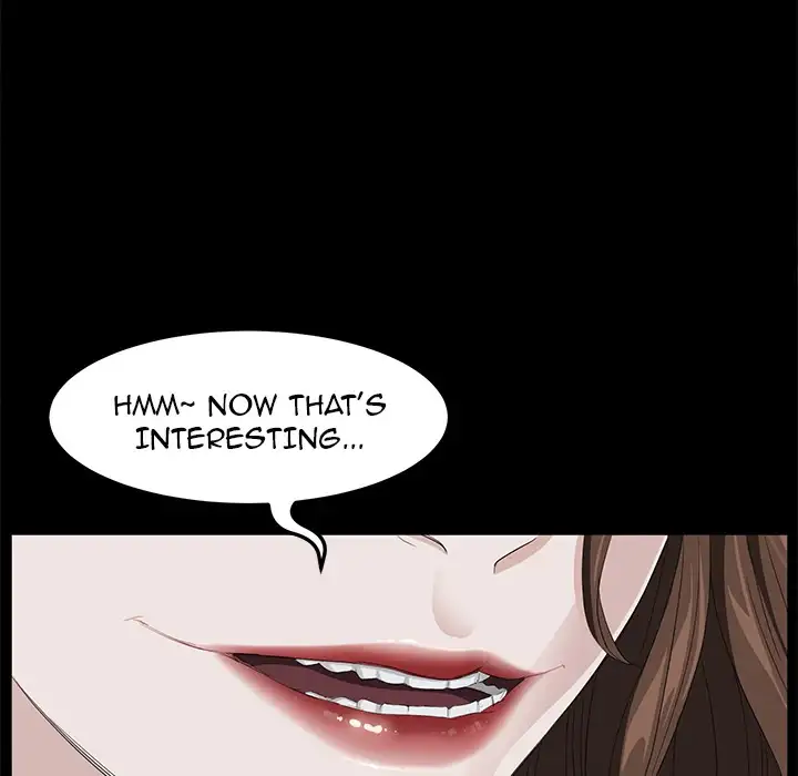 Stolen Chapter 5 Page 76