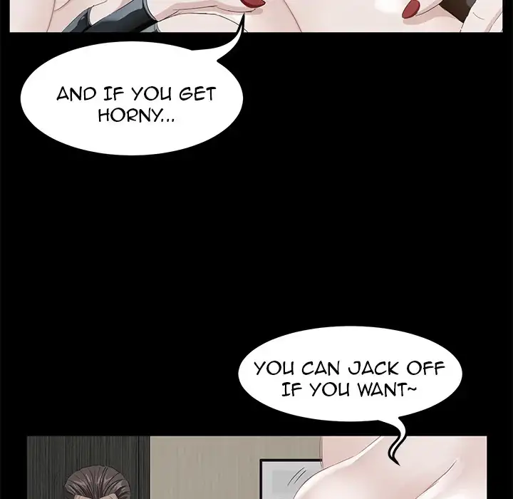 Stolen Chapter 5 Page 79
