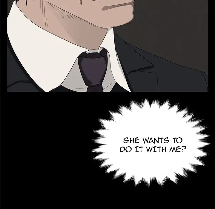 Stolen Chapter 6 Page 14