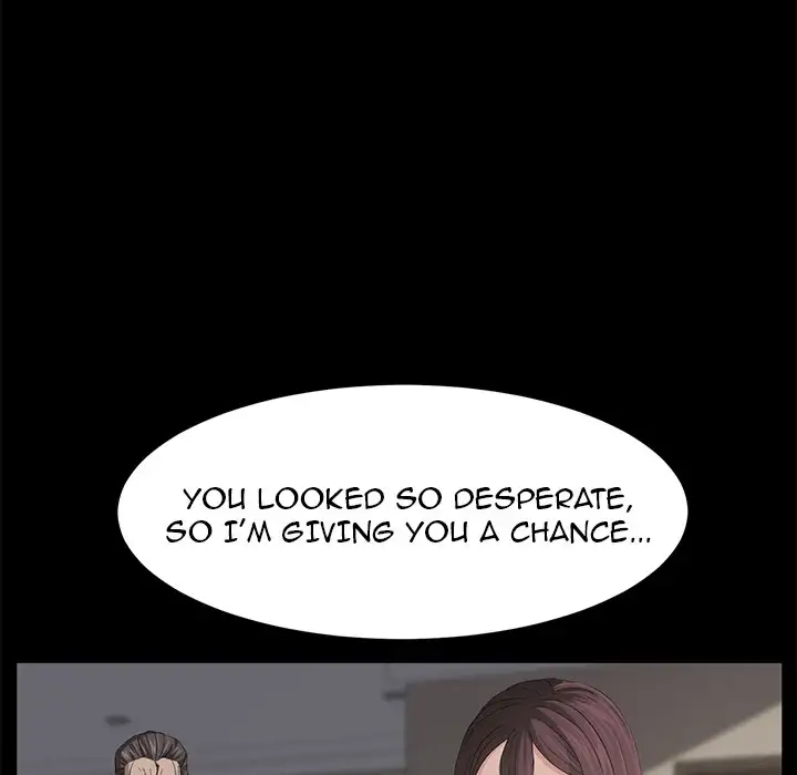 Stolen Chapter 6 Page 19
