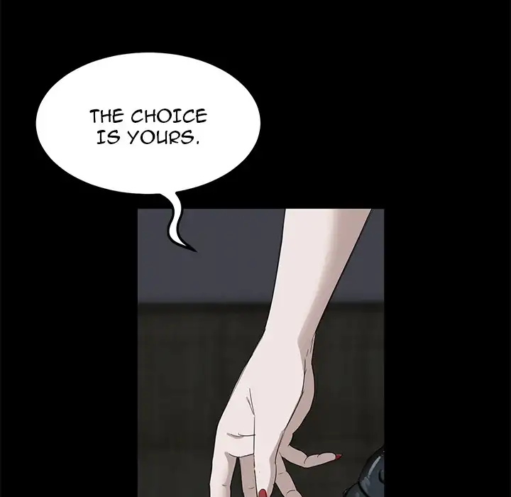 Stolen Chapter 6 Page 21