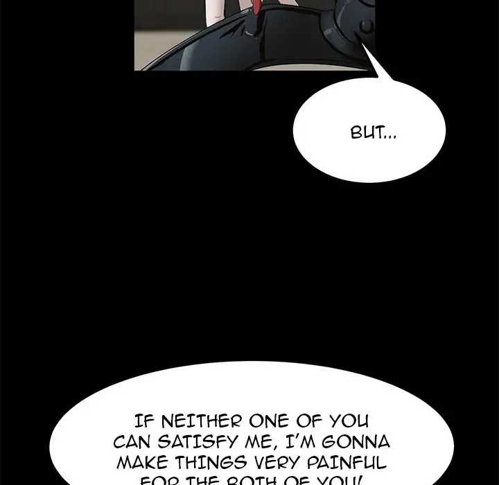 Stolen Chapter 6 Page 22