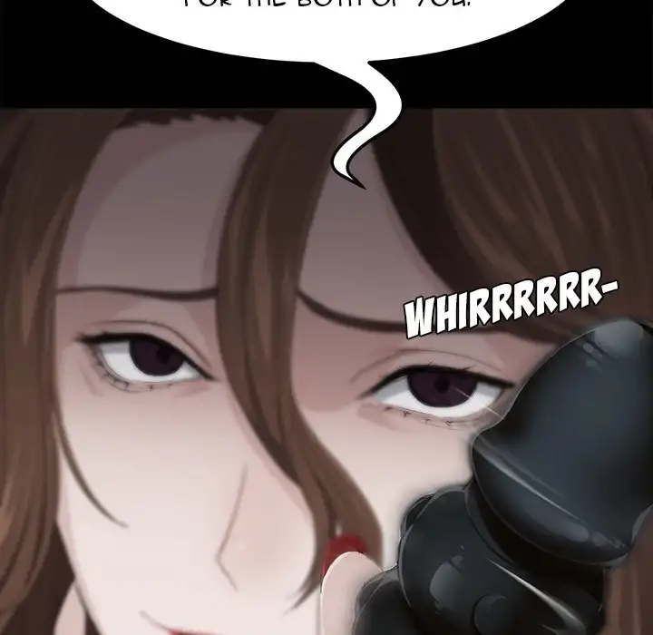 Stolen Chapter 6 Page 23