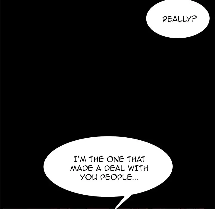 Stolen Chapter 6 Page 26