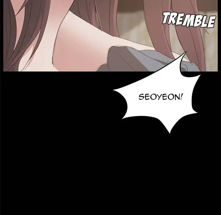 Stolen Chapter 6 Page 28