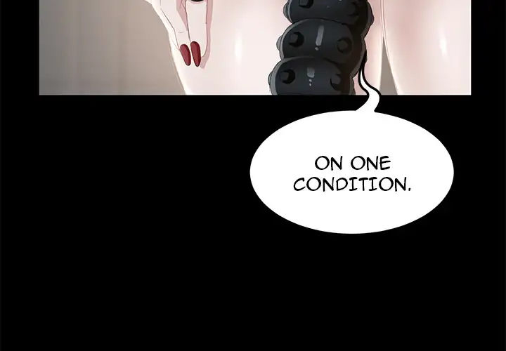 Stolen Chapter 6 Page 3