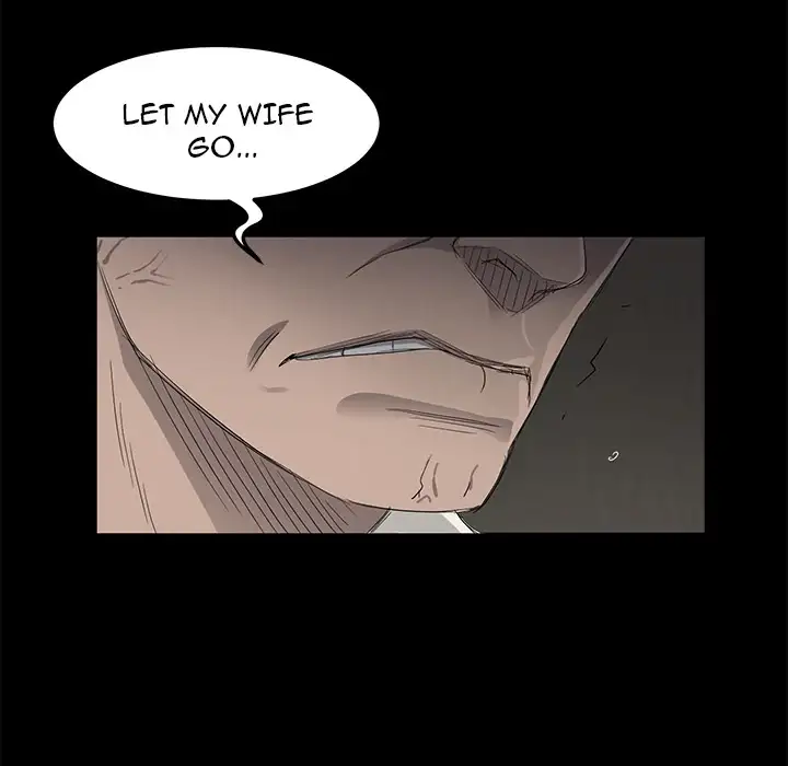 Stolen Chapter 6 Page 51