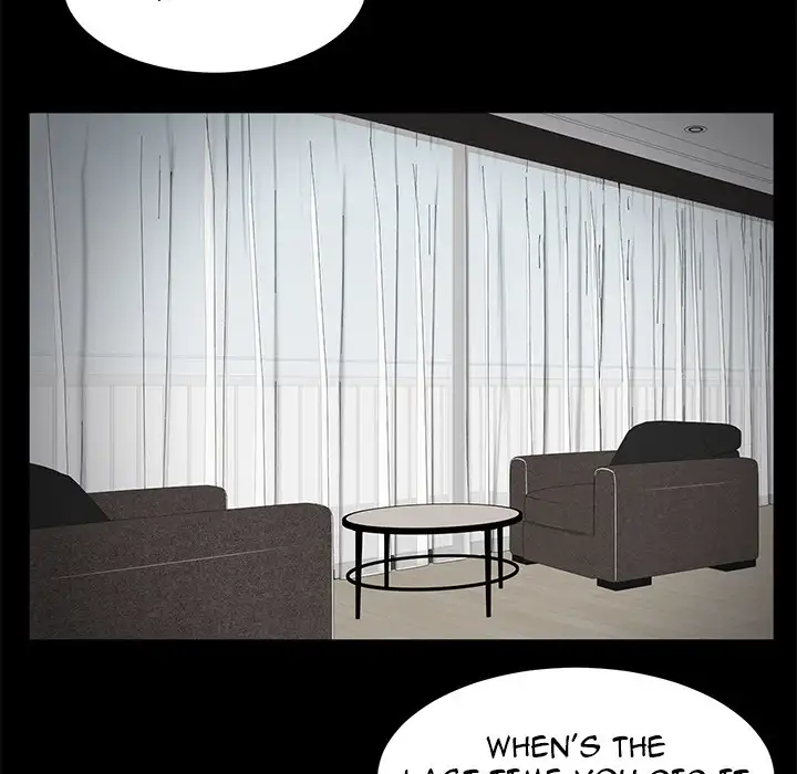 Stolen Chapter 6 Page 58