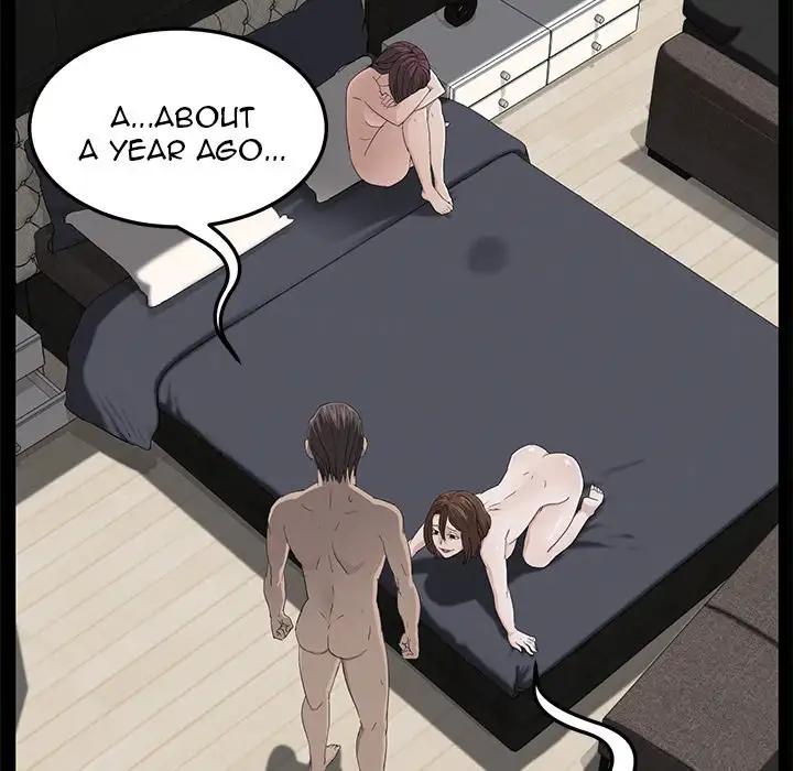 Stolen Chapter 6 Page 60