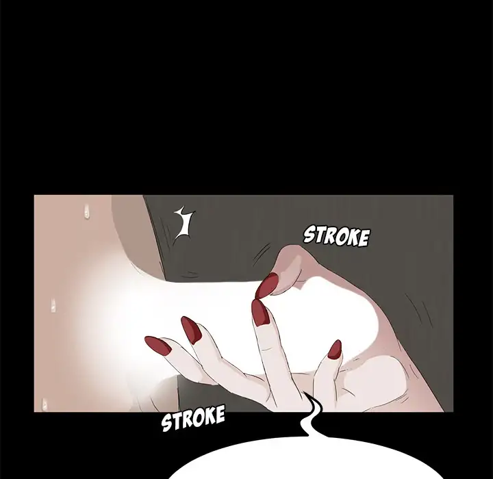 Stolen Chapter 6 Page 64