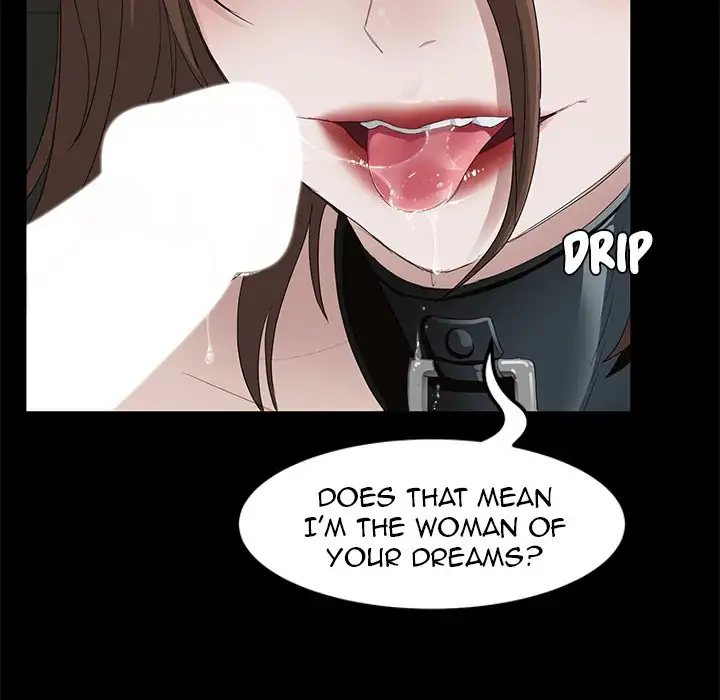 Stolen Chapter 6 Page 73