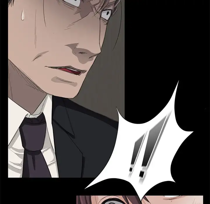 Stolen Chapter 6 Page 8