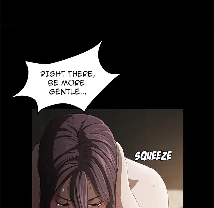 Stolen Chapter 6 Page 92