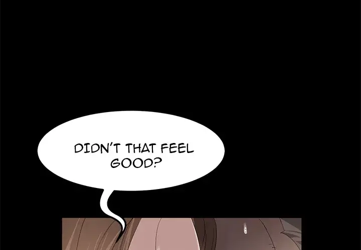 Stolen Chapter 7 Page 1