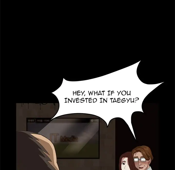 Stolen Chapter 7 Page 100