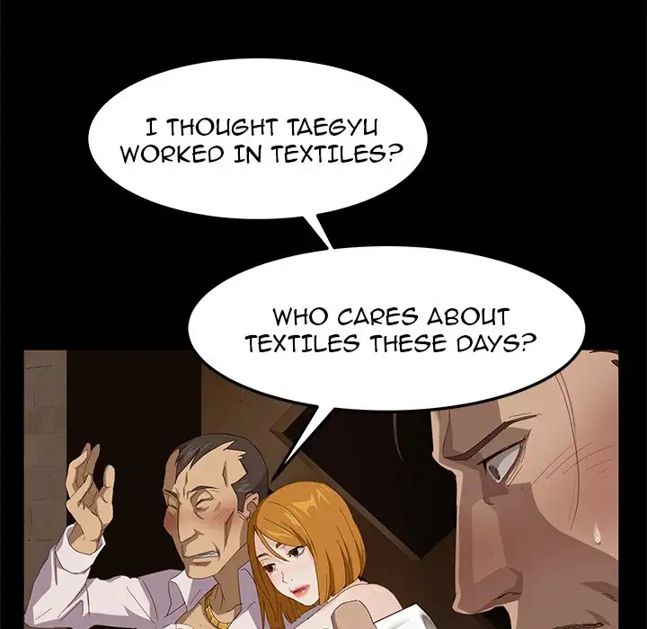 Stolen Chapter 7 Page 102