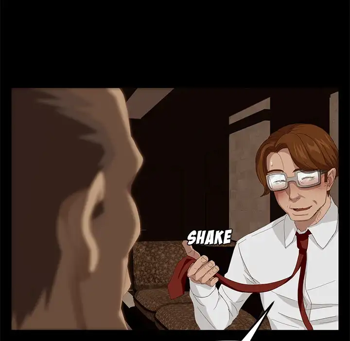 Stolen Chapter 7 Page 104