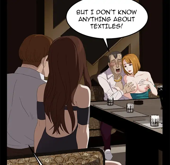 Stolen Chapter 7 Page 106