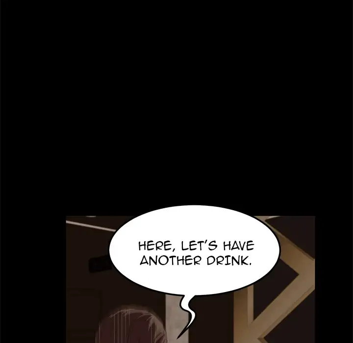 Stolen Chapter 7 Page 110
