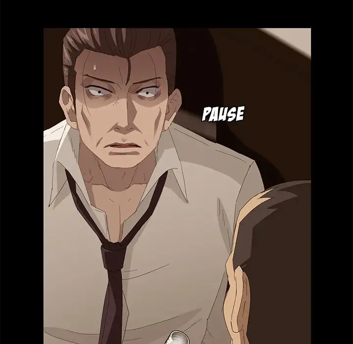 Stolen Chapter 7 Page 116