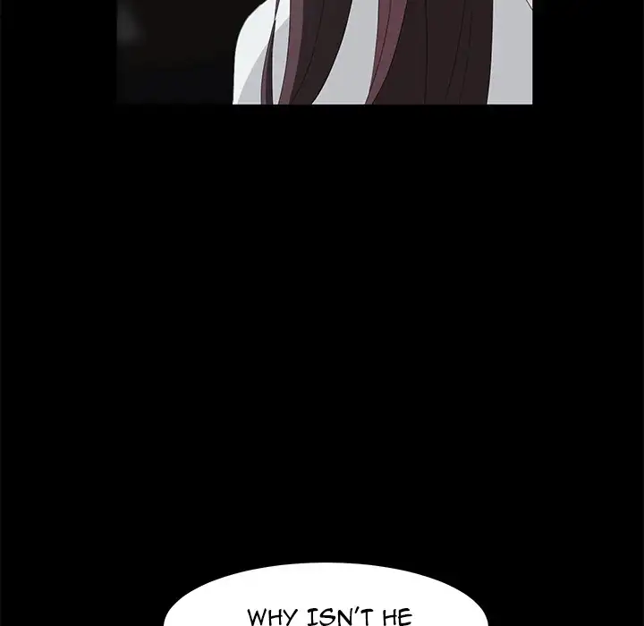 Stolen Chapter 7 Page 121
