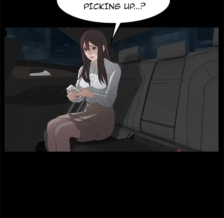 Stolen Chapter 7 Page 122