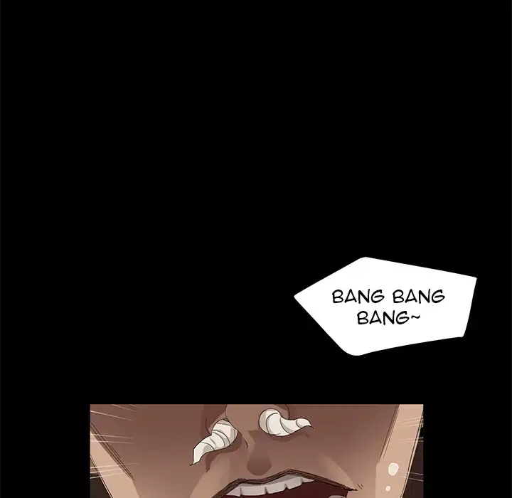 Stolen Chapter 7 Page 123