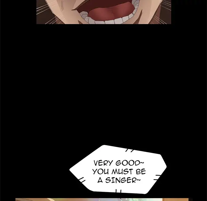 Stolen Chapter 7 Page 124