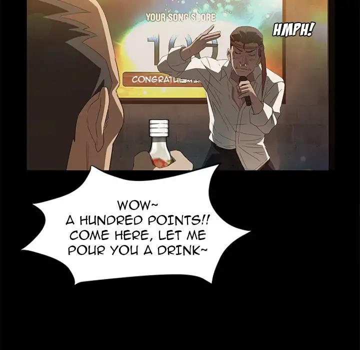 Stolen Chapter 7 Page 125