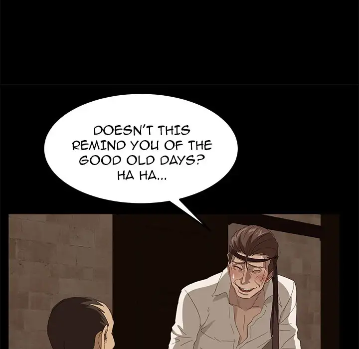 Stolen Chapter 7 Page 127