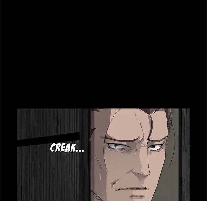Stolen Chapter 7 Page 13