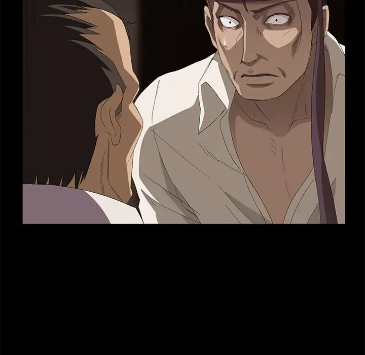 Stolen Chapter 7 Page 135