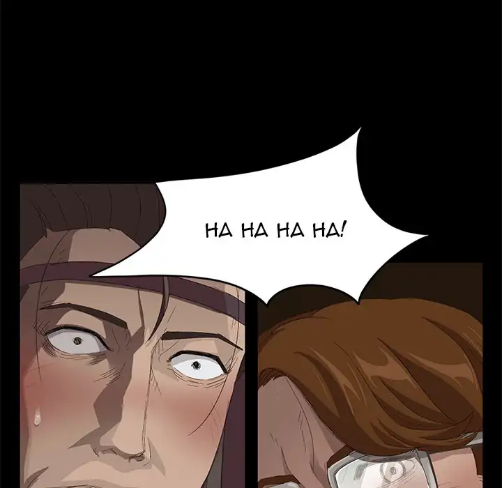 Stolen Chapter 7 Page 138