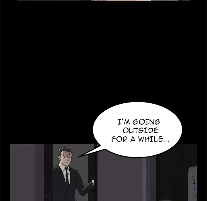 Stolen Chapter 7 Page 14