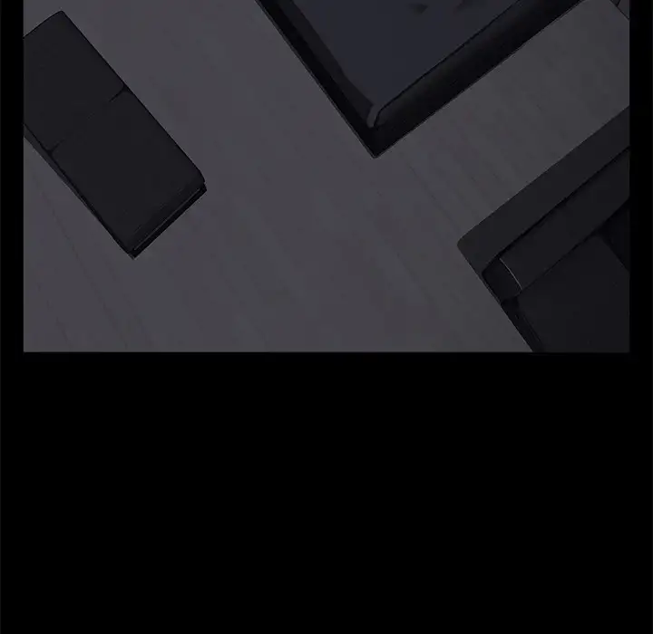 Stolen Chapter 7 Page 17